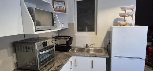 Struisbaai Apartment | Anchor Stay
