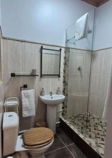 Struisbaai Apartment | Anchor Stay