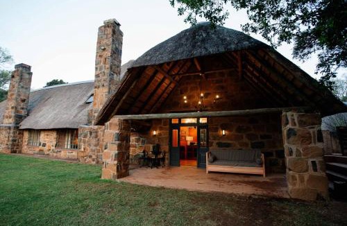 Merrivale House | Ehlatini Private Forest Reserve