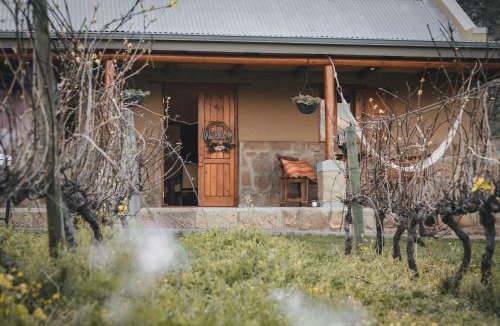 Schoemanshoek House | Vogelsang Farm Cottage
