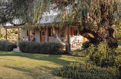 Schoemanshoek House | Vogelsang Farm Cottage