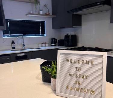Port Elizabeth House | M-Stay on Baywest