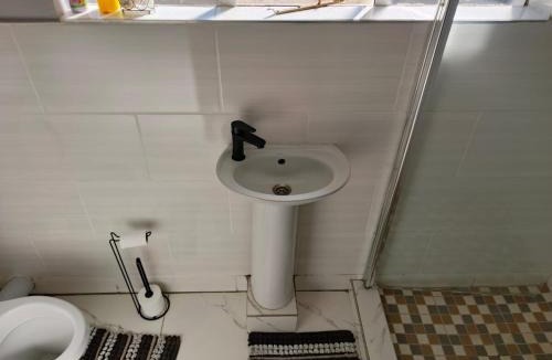 Edenvale Apartment | Kalahari Suite