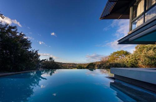 Port Zimbali House | 5 Brittlewood, Zimbali Golf Estate