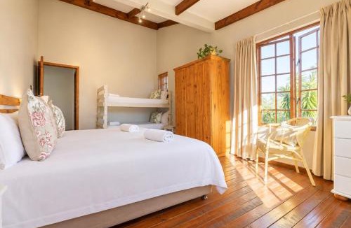 Buffalo Hills Game Reserve House | Bella Manga Country Escape