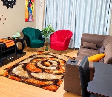 Richards Bay House | Serenity