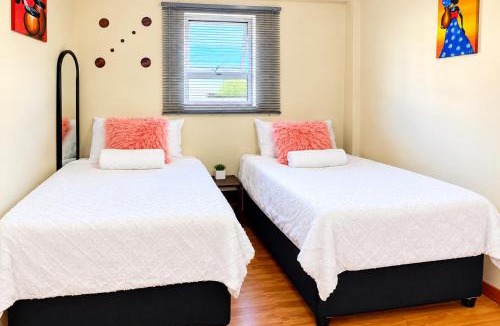 Richards Bay House | Serenity