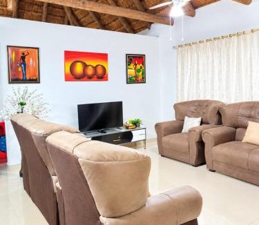 Richards Bay House | Serenity