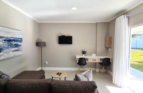 Beacon Bay Apartment | The Nathaniel