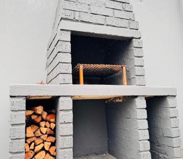 Gonubie House | The Soft escape in Gonubie