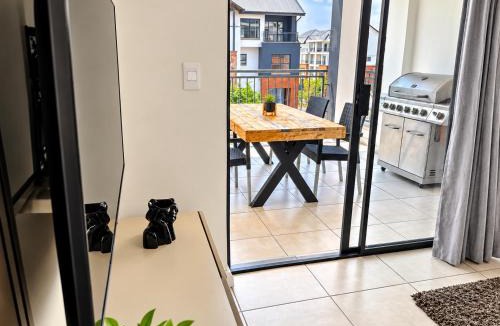 Pretoria Apartment | Sterling at TheBlyde