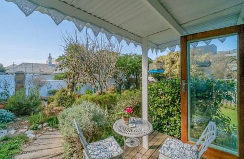 Redhill House | The Amberley Annex