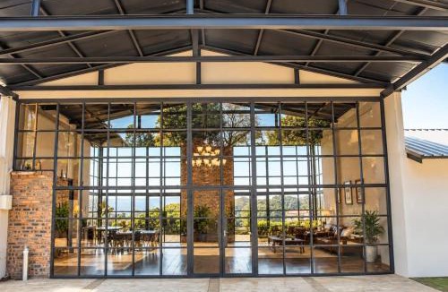 Greytown House | Pk's
