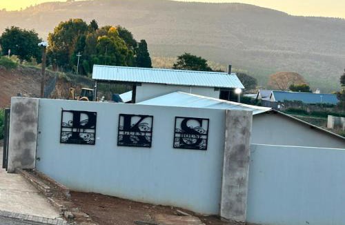 Greytown House | Pk's