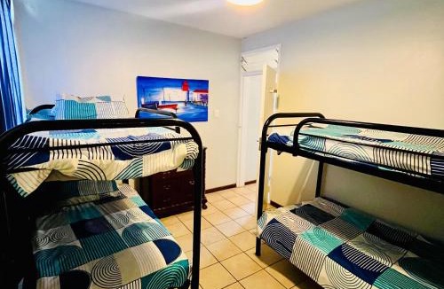 Amanzimtoti Apartment | Sandside Suites