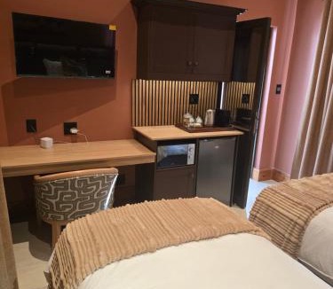 Malmesbury Apartment | Luxury Cottage - Malmesbury