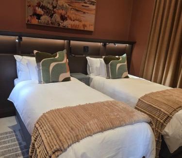 Malmesbury Apartment | Luxury Cottage - Malmesbury