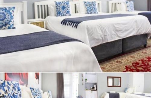 Potchefstroom House | Graceland Guesthouse