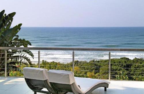 Trafalgar Hotel | Days At Sea Beach Lodge
