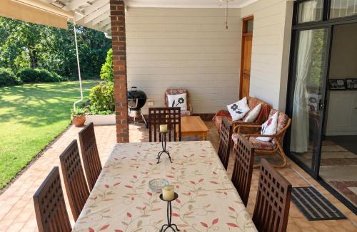 Underberg House | Hawley House