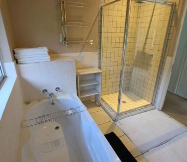 Merrivale Ski Chalet | 10 Polo Cottage
