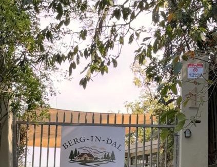 Amanzimtoti House | Berg In Dal Eco Lodge