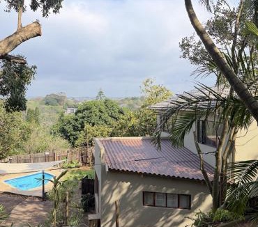 Amanzimtoti House | Berg In Dal Eco Lodge