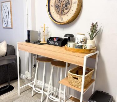 Gillitts Apartment | Rademeyer Cottage