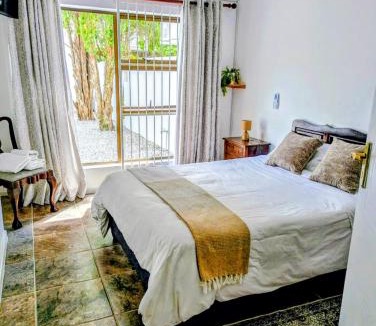 Graaff-Reinet House | Halo House