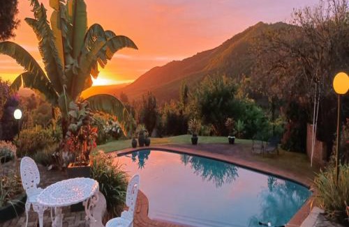 Louis Trichardt House | Pecan Farm Guesthouse
