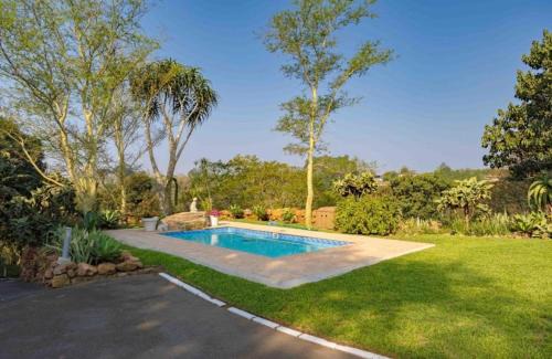 Gillitts House | Casa Madeira 4