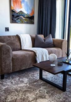 Umtata Apartment | E27KwaKitile