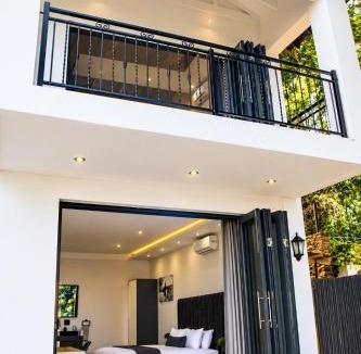 Kosmos Villa | DZUVHA BOUTIQUE VILLA