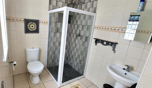 Westdene Apartment | Westdene Cottage