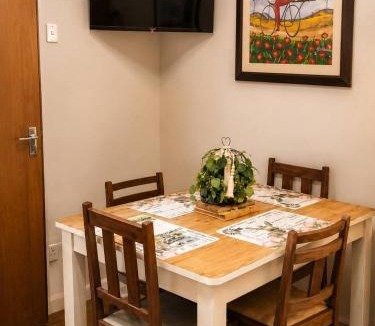 Leipoldtville Apartment | The Big Tree Cottage