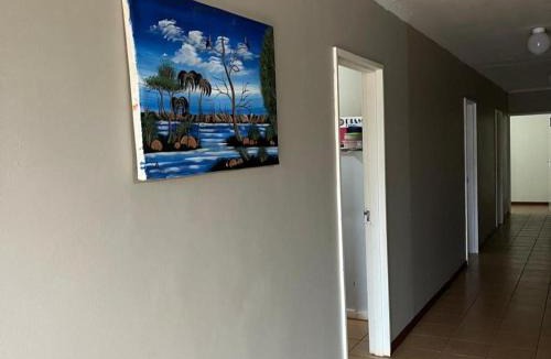 Magudu Bed & Breakfast | Ncotshane BnB