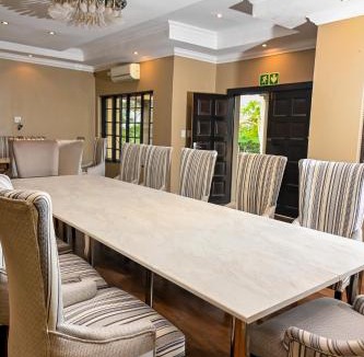 Westville House | Nonis Sanctuary