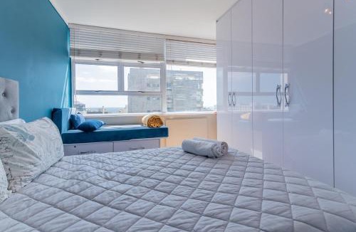 Three Anchor Bay Apartment | Stylish 1-Bed near Sea Point Promenade