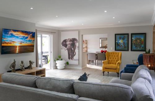 Edgemead House | Vida Tranquilo