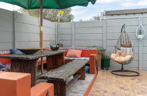 Edgemead House | Vida Tranquilo
