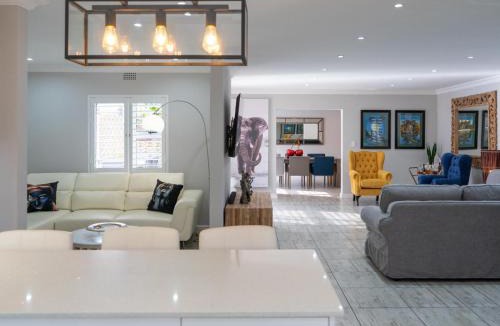 Edgemead House | Vida Tranquilo