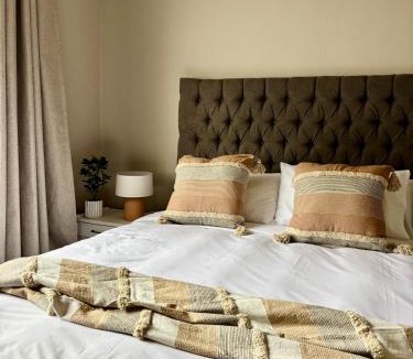 Parys House | Little Fleur