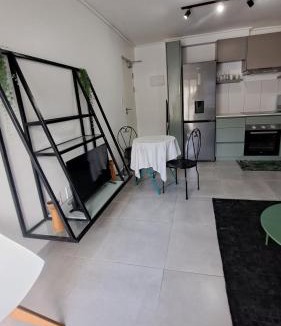 Mowbray Apartment | Cape Town garden unit
