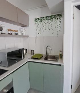 Mowbray Apartment | Cape Town garden unit