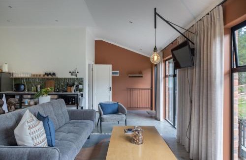 Sedgefield Apartment | Cape Dutch Stay, Suite A