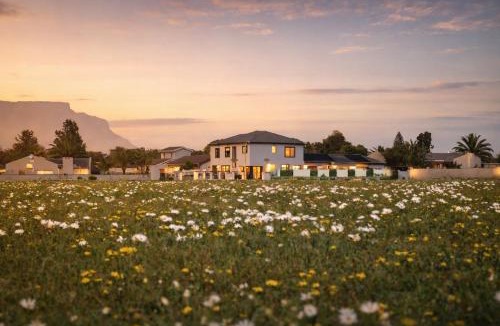 Flamingo Vlei Villa | Villa on Ibis