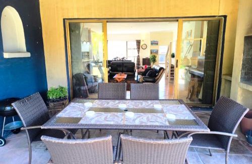 Bluewater Bay House | Bluewater Coastal Boutique Stay