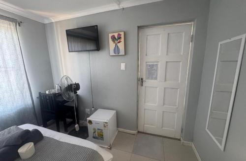 Goodwood House | HavenTrust Guest house