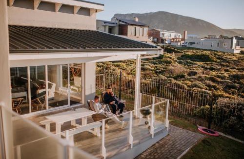 Van Dyks Bay House | Klipfontein House