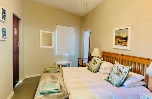 Karoo Hoogland Apartment | Garden Joy